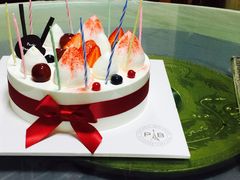 -巴黎贝甜(熙悦汇店)
