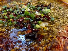 西昌米粉-浮何烤铺(桐梓林店)