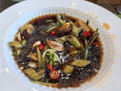 -民族饭荘(新华大街店)