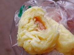 -俞记安顺特色破酥包(民生路店)