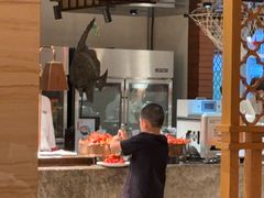 -杭州开元名都大酒店·地中海自助餐厅