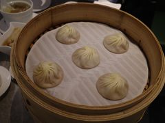 特色小笼包-鼎泰丰(国贸商城店)