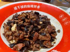 -长乐川式面馆·现炒浇头(石门二路店)