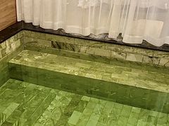 -锦汤山庄温泉