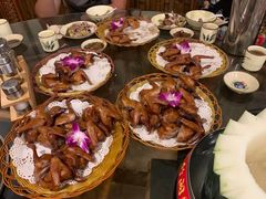 -尚竹阁冬瓜盅·18年地标美食(平洲店)