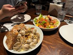 -Bistro 63 创意融合料理(广粤天地店)