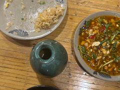 -老湘烤·湘西小串(绿塘路店)