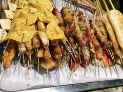 -老谢野馄饨(延安路店)