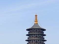 -隋唐洛阳城明堂天堂景区