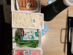 -野妹火锅(南园店)