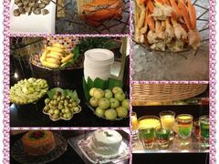 自助餐-科尔海悦酒店·柏顿花园餐厅(清河东路店)