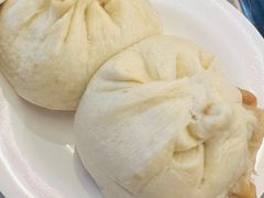 猪肉大葱包子-姚记炒肝店(鼓楼店)