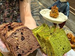 -熊猫家PANDA BAKERY(望江店)