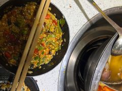 -钢管厂五区小郡肝串串香(南山店)