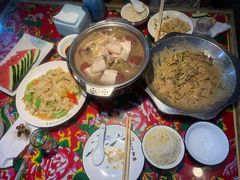 -人民公社大食堂(顺义总店)
