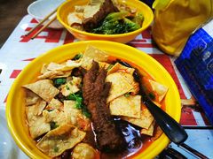 -龍城柳州螺蛳粉(群星路店)