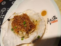 -旺角小渔村(二马路店)