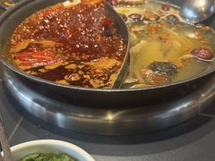 -俏媳妇火锅(宽窄巷子店)