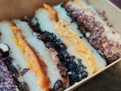 黑豆切糕-南大门韩糕(后埭溪路店)