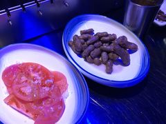 -黑门烤肉