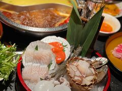 -牛New寿喜烧(青浦店)