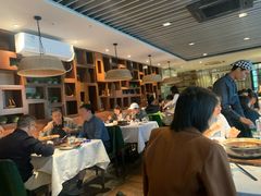 -五稻厨房粤西菜(新闻店)