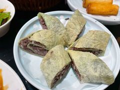 红豆薄撑-任兴记(定西路店)