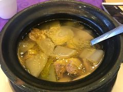 -龙凤瓦罐煨汤馆(清江东路店)