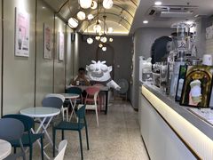 大堂-茶力的小怪兽(梅林卓悦汇店)