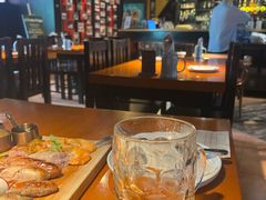 -布拉格餐厅· 中欧捷克菜(全国首店)