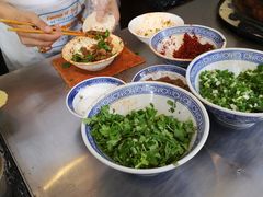 -曾笼笼牛肉饼
