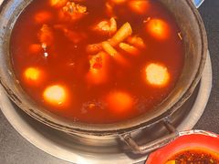 -李子坝梁山鸡(李子坝大鸡哥店)