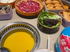 -海底捞大排档火锅(打浦路店)