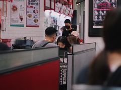 -華人 華星冰室(氹仔 店)