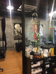 点击看大图 -I-TATTOO 纹身艺术空间