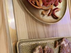 -郭记烤肉创始店(民丰大街店)