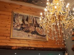 -明日世界密室轰趴·剧本桌游·箭馆团建(国贸店)