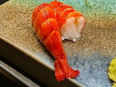 -Sushi Hanzo半藏(天环广场店)