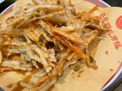 -杏花村水席楼(西大街总店)