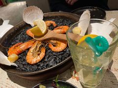 -Carmen卡门西班牙餐厅