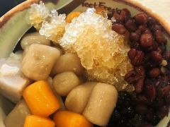 -Meet Fresh鮮芋仙(时代天街店)
