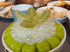 -三只耳冷锅鱼火锅(玉林店)