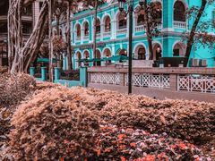 -星巴克臻选(广州沙面店)