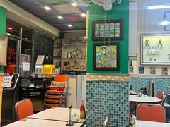 -華歡冰室-WahFoon(吉大店)