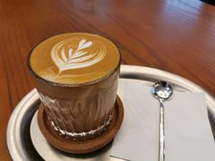-及咖啡GatherCoffee(华申大厦店)