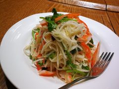 -新海渔港·胶东海鲜家常菜·家宴(奥体中心店)