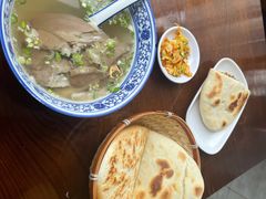 -长安后宰门水盆羊肉(新都心店)