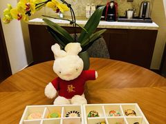 -昆明华邑酒店
