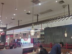 -侃爷南门铜锅涮肉