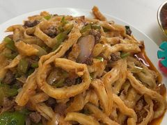 炒糊饽-三益轩(总店)